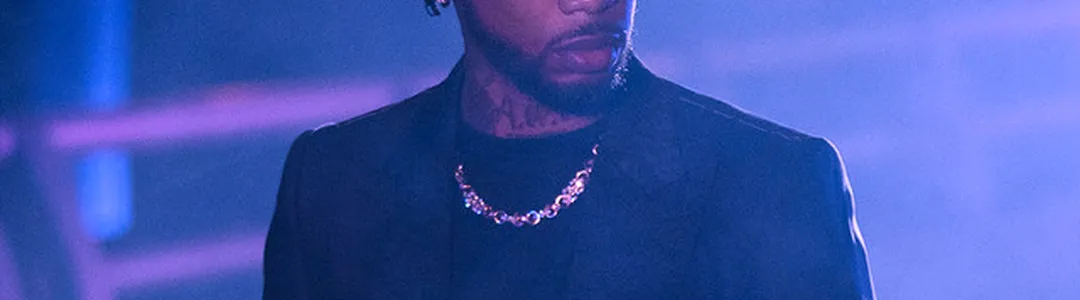 Key Glock
