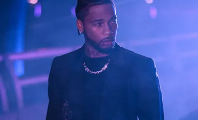 Key Glock