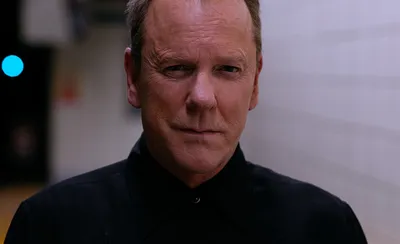 Kiefer Sutherland