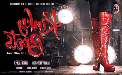 Kinky Boots