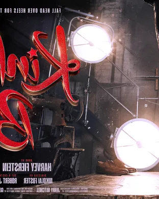 Kinky Boots