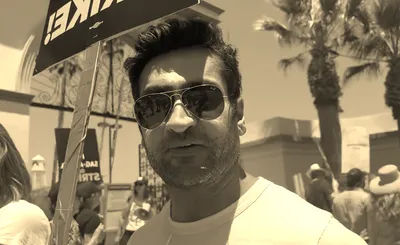 Kumail Nanjiani