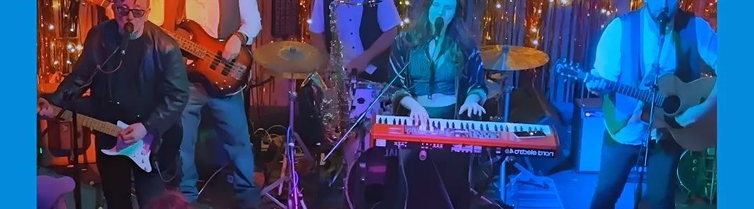 Landslide - A Tribute to Fleetwood Mac