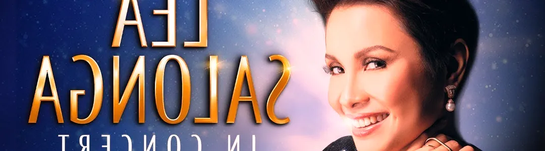Lea Salonga
