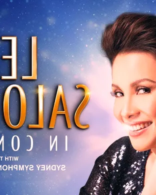 Lea Salonga