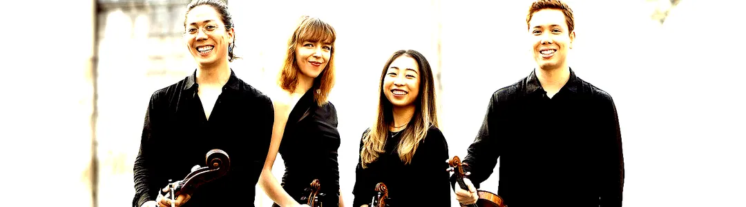 Leonkoro Quartet