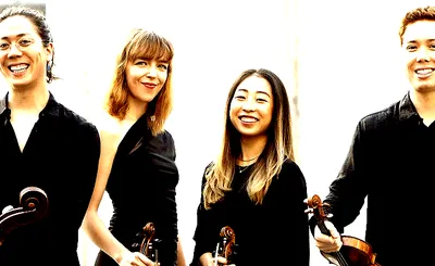 Leonkoro Quartet