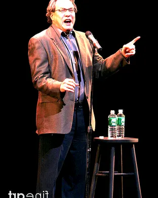 Lewis Black