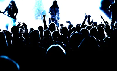 Live - Band