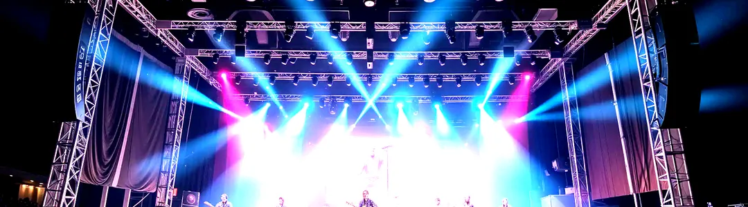 Live! in Concert