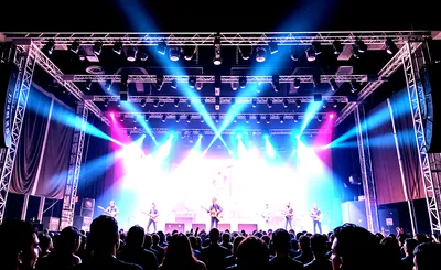 Live! in Concert