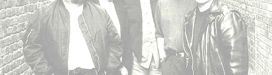 Los Lobos