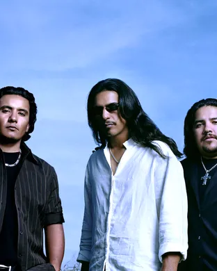 Los Lonely Boys