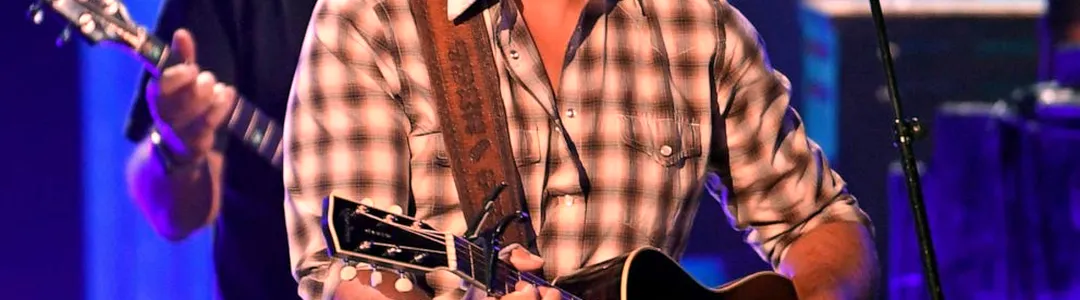 Luke Bryan