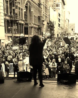 Melissa Manchester