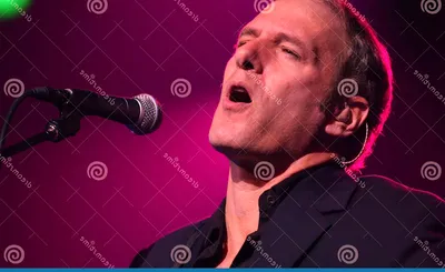 Michael Bolton