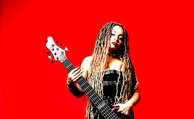 Mohini Dey