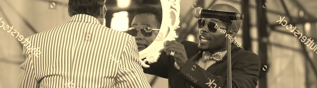 Morris Day and The Time