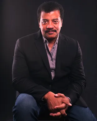 Neil deGrasse Tyson