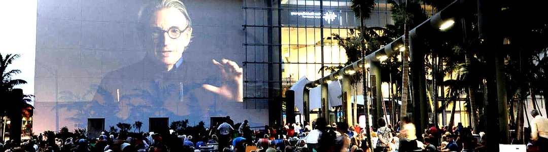 New World Symphony