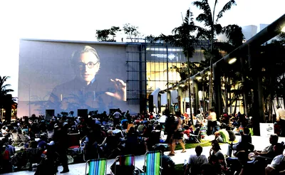 New World Symphony
