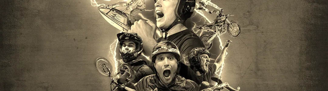 Nitro Circus