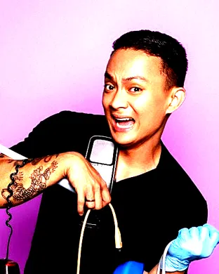 Nurse John