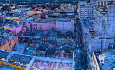 Orleans