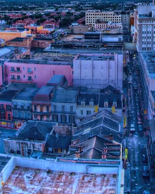 Orleans
