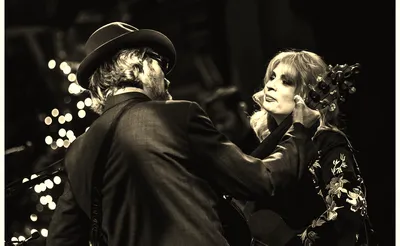 Over The Rhine