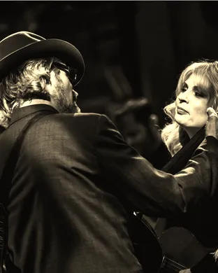 Over the Rhine