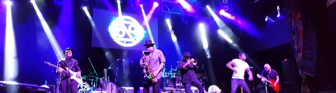 Ozomatli