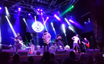 Ozomatli