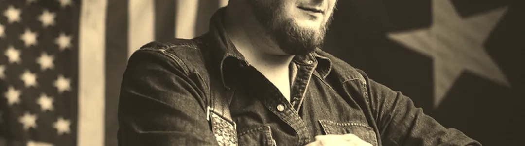 Paul Cauthen