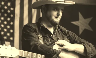 Paul Cauthen