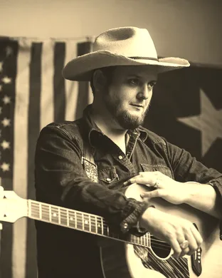 Paul Cauthen