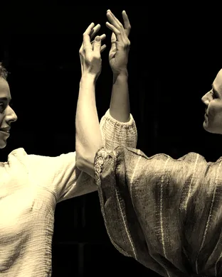 Pericles - Sign Language Interpreted