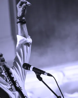 Peter Hook and The Light