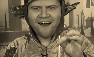 Piff the Magic Dragon