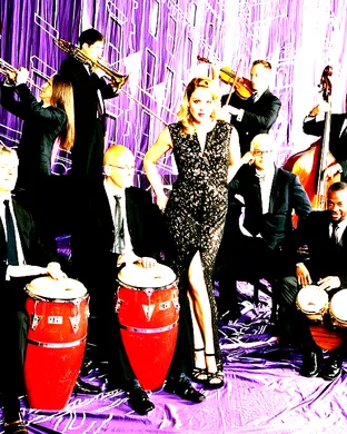 Pink Martini Cincinnati