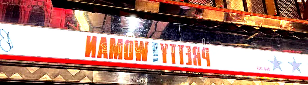 Pretty Woman - The Musical