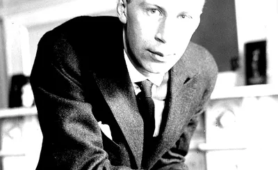 Prokofiev