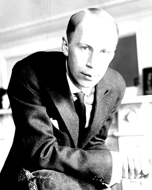 Prokofiev