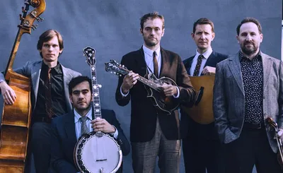Punch Brothers