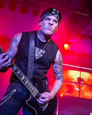 Queensryche Cincinnati