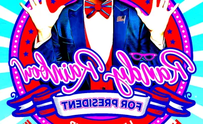 Randy Rainbow