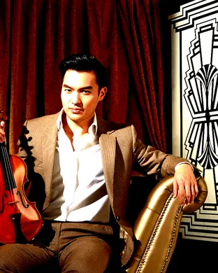 Ray Chen