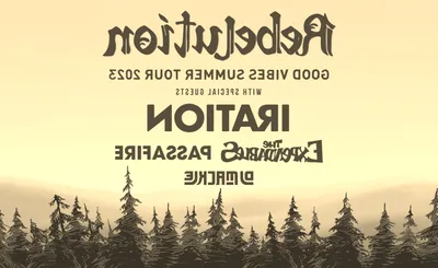 Rebelution