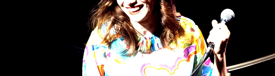 Regina Spektor