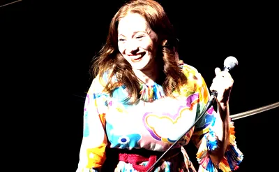Regina Spektor